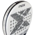 NOX AT10 Genius Xtreme Lite 12K 2026 Padel Racket Agustin Tapia 04
