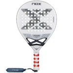 NOX AT10 Genius Xtreme Lite 12K 2026 Padel Racket Agustin Tapia 11