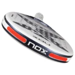 NOX AT10 Genius Xtreme Lite 12K 2026 Padel Racket Agustin Tapia 13