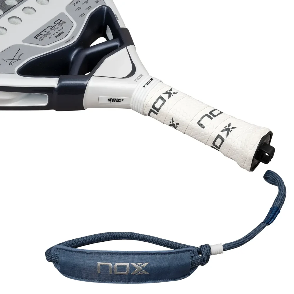 NOX AT10 Genius Xtreme Lite 12K 2026 Padel Racket Agustin Tapia 14