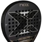 NOX AT10 Pro Cup HARD Agustín Tapia Padel Racket 2026 08