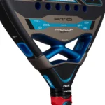 NOX AT10 Pro Cup SOFT Agustín Tapia Padel Racket 2026 08