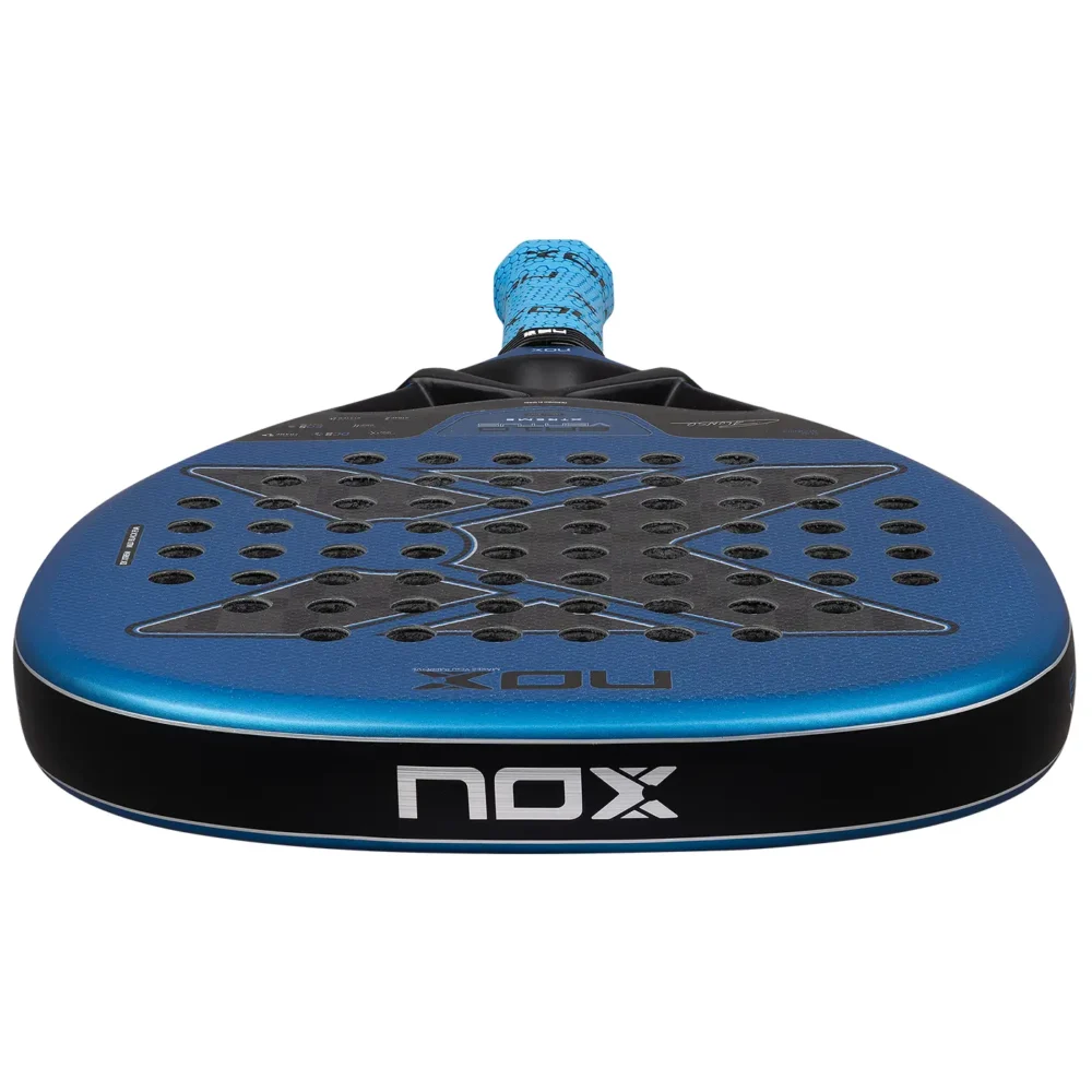 NOX EA10 Ventus Attack 12K Xtreme Edu Alonso Padel Racket 09
