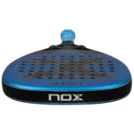 NOX EA10 Ventus Attack 12K Xtreme Edu Alonso Padel Racket 09