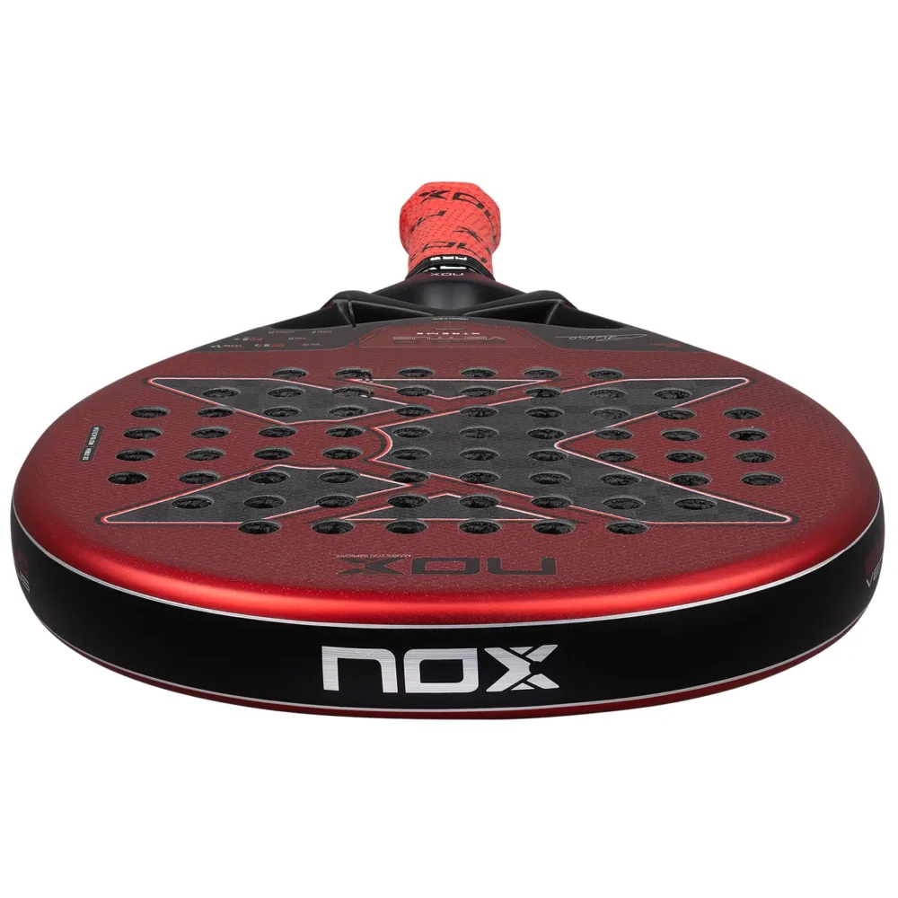 NOX EA10 Ventus Hybrid 12K Xtreme Edu Alonso Padel Racket 2026 05