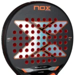 NOX Equation HARD Advanced Padel Racket 2026 08
