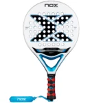 NOX Equation SOFT Advanced Padel Racket 2026 02