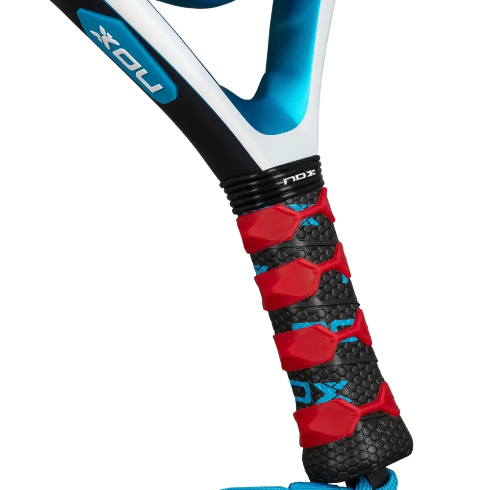 NOX Equation SOFT Advanced Padel Racket 2026 04
