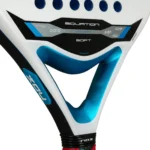 NOX Equation SOFT Advanced Padel Racket 2026 06