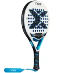 NOX Equation SOFT Advanced Padel Racket 2026 12