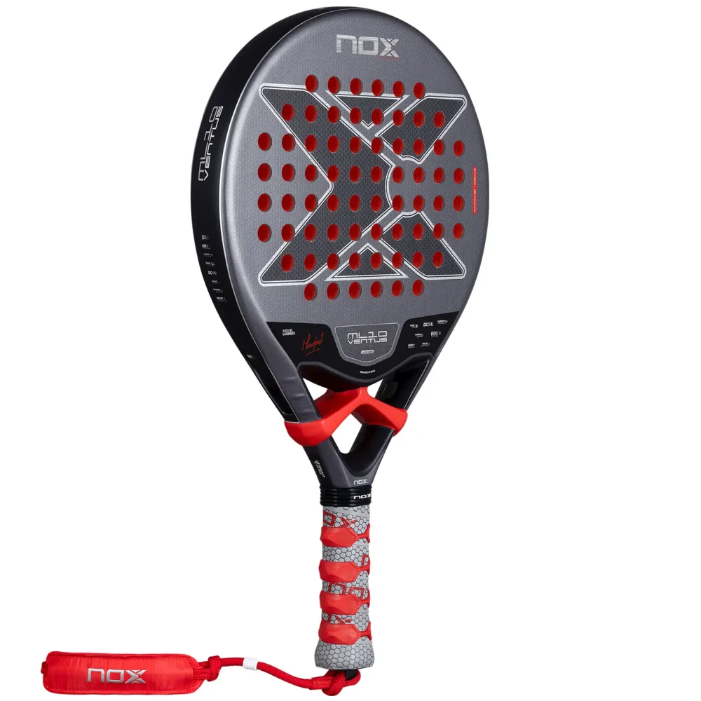 NOX ML10 Ventus Control 3K Miguel Lamperti Padel Racket 2026 04
