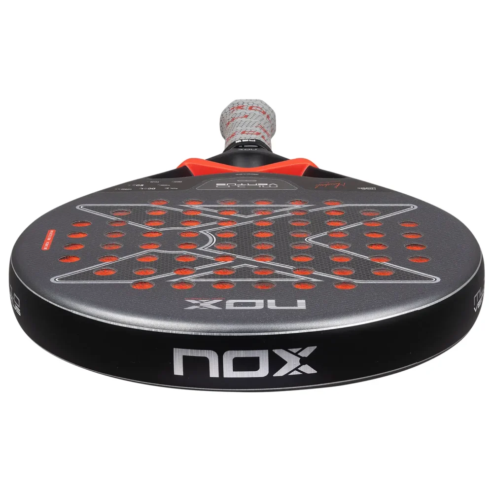 NOX ML10 Ventus Control 3K Miguel Lamperti Padel Racket 2026 05