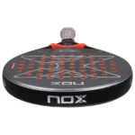 NOX ML10 Ventus Control 3K Miguel Lamperti Padel Racket 2026 05