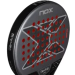 NOX ML10 Ventus Control 3K Miguel Lamperti Padel Racket 2026 11