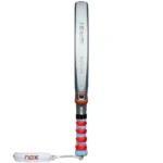 NOX VK10 Ventus Control 12K Aranzazu Osoro Padel Racket 2026 04