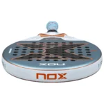 NOX VK10 Ventus Control 12K Aranzazu Osoro Padel Racket 2026 05