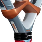 NOX VK10 Ventus Control 12K Aranzazu Osoro Padel Racket 2026 10