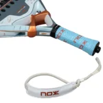 NOX VK10 Ventus Control 12K Aranzazu Osoro Padel Racket 2026 13