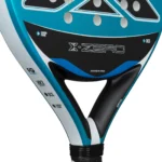 NOX X-Zero Blue 2026 Padel Racket 03