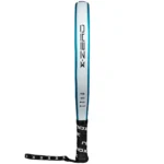 NOX X-Zero Blue 2026 Padel Racket 05