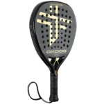 OXDOG Ultimate Pro+ HES Carbon Padel Racket 2025 04