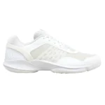 WILSON Hurakn Pro V2 Men's Padel Shoes White 01