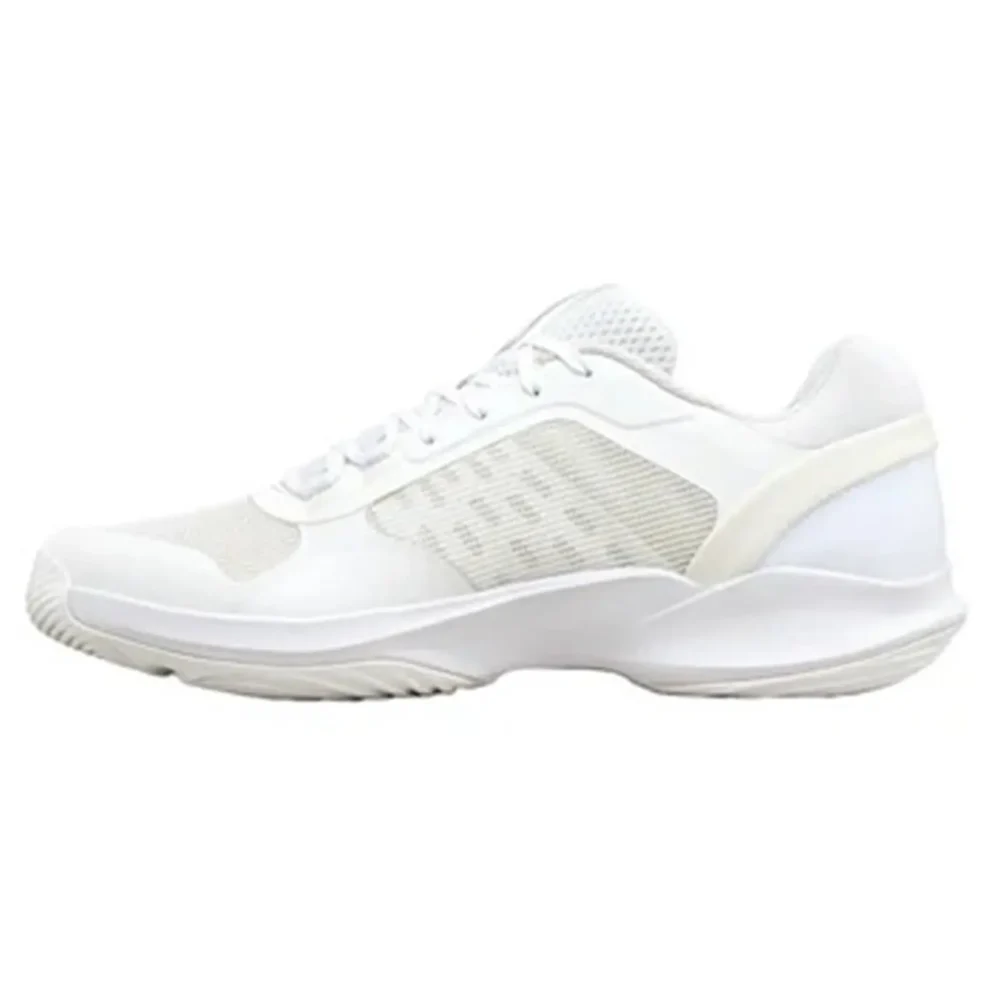 WILSON Hurakn Pro V2 Men's Padel Shoes White 04