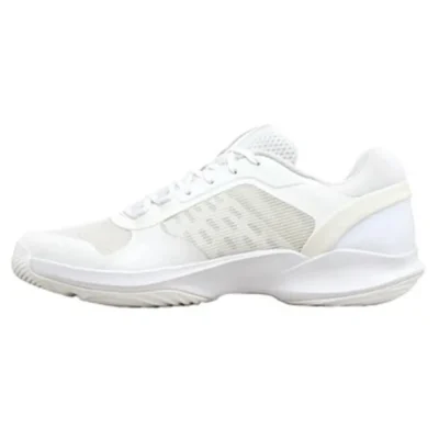 WILSON Hurakn Pro V2 Men's Padel Shoes White 04