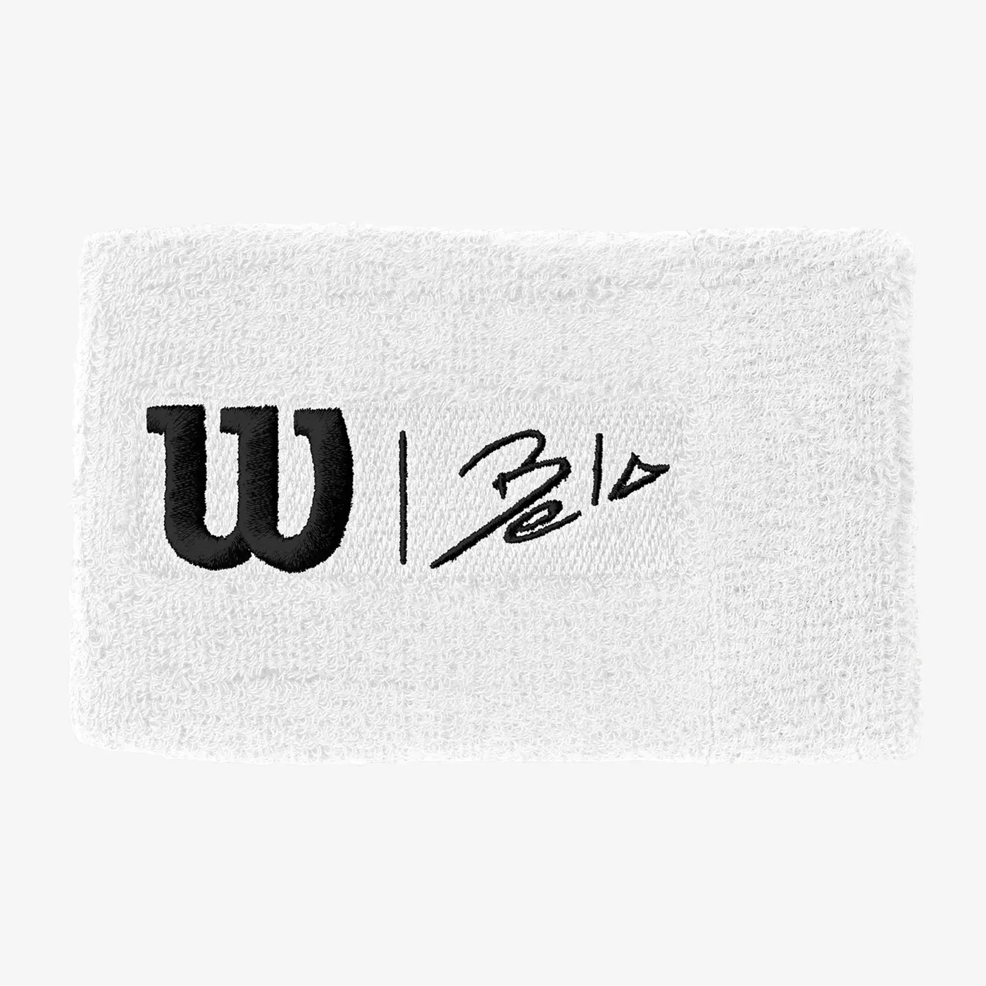 Wilson-Bela-Extra-Wide-Wristband-II-Blanco Wilson-Bela-Extra-Wide-Wristband-II-Blanco