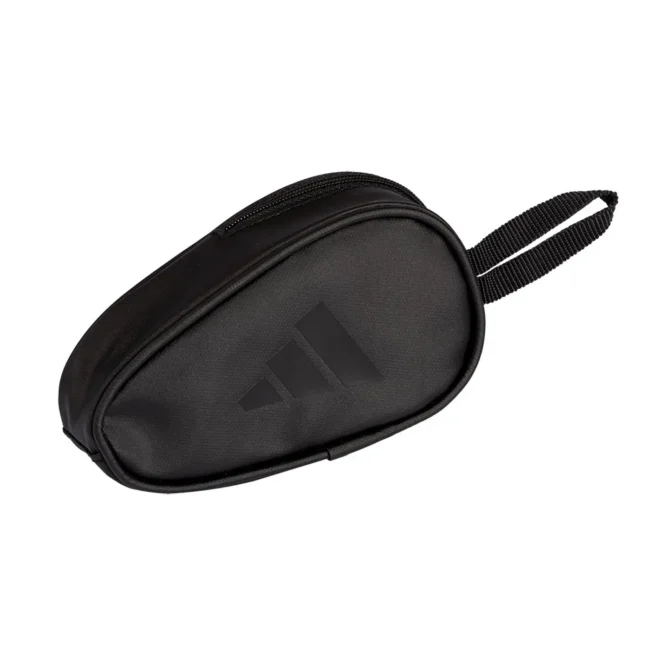 ADIDAS Accessory Bag Ale Galán Black 01