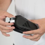 ADIDAS Accessory Bag Ale Galán Black 02