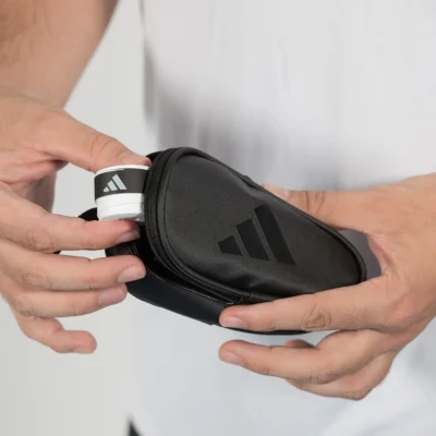 ADIDAS Accessory Bag Ale Galán Black 02