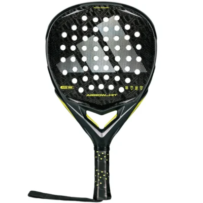 ADIDAS Arrow Hit 2026 Padel Racket 01