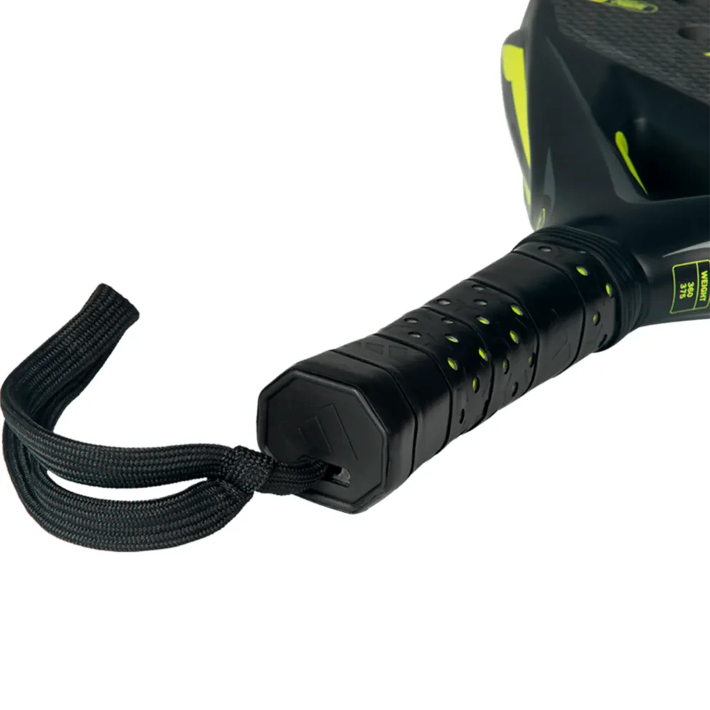 ADIDAS Arrow Hit 2026 Padel Racket 02