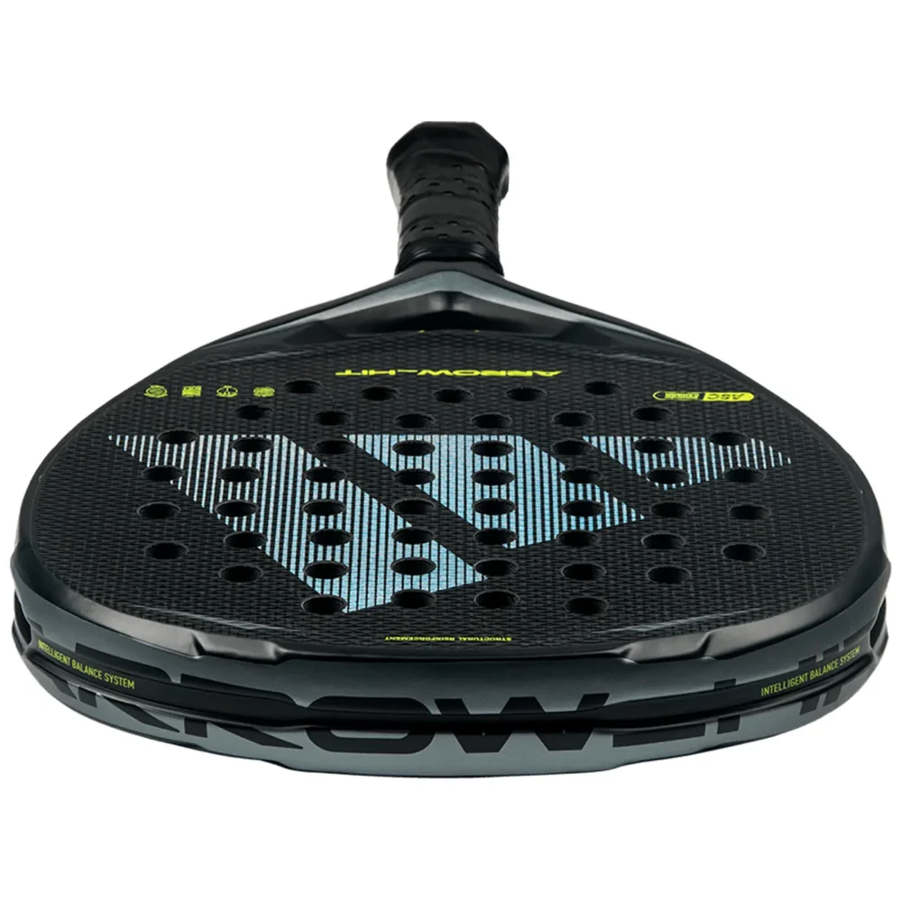 ADIDAS Arrow Hit 2026 Padel Racket 03