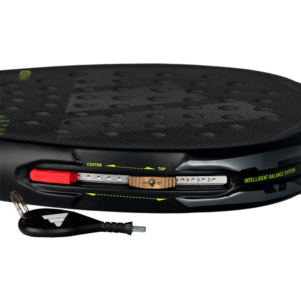 ADIDAS Arrow Hit 2026 Padel Racket 05