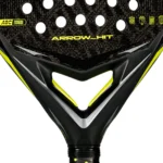 ADIDAS Arrow Hit 2026 Padel Racket 06
