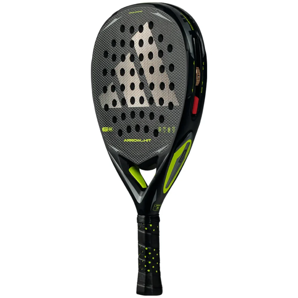 ADIDAS Arrow Hit 2026 Padel Racket 09