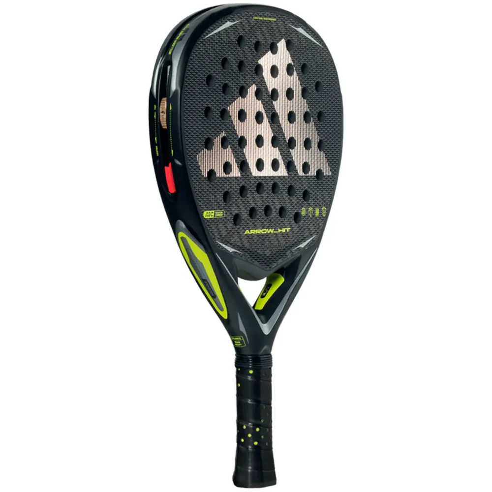 ADIDAS Arrow Hit 2026 Padel Racket 10