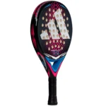ADIDAS Arrow Hit Junior Padel Racket 2026 Pink 06