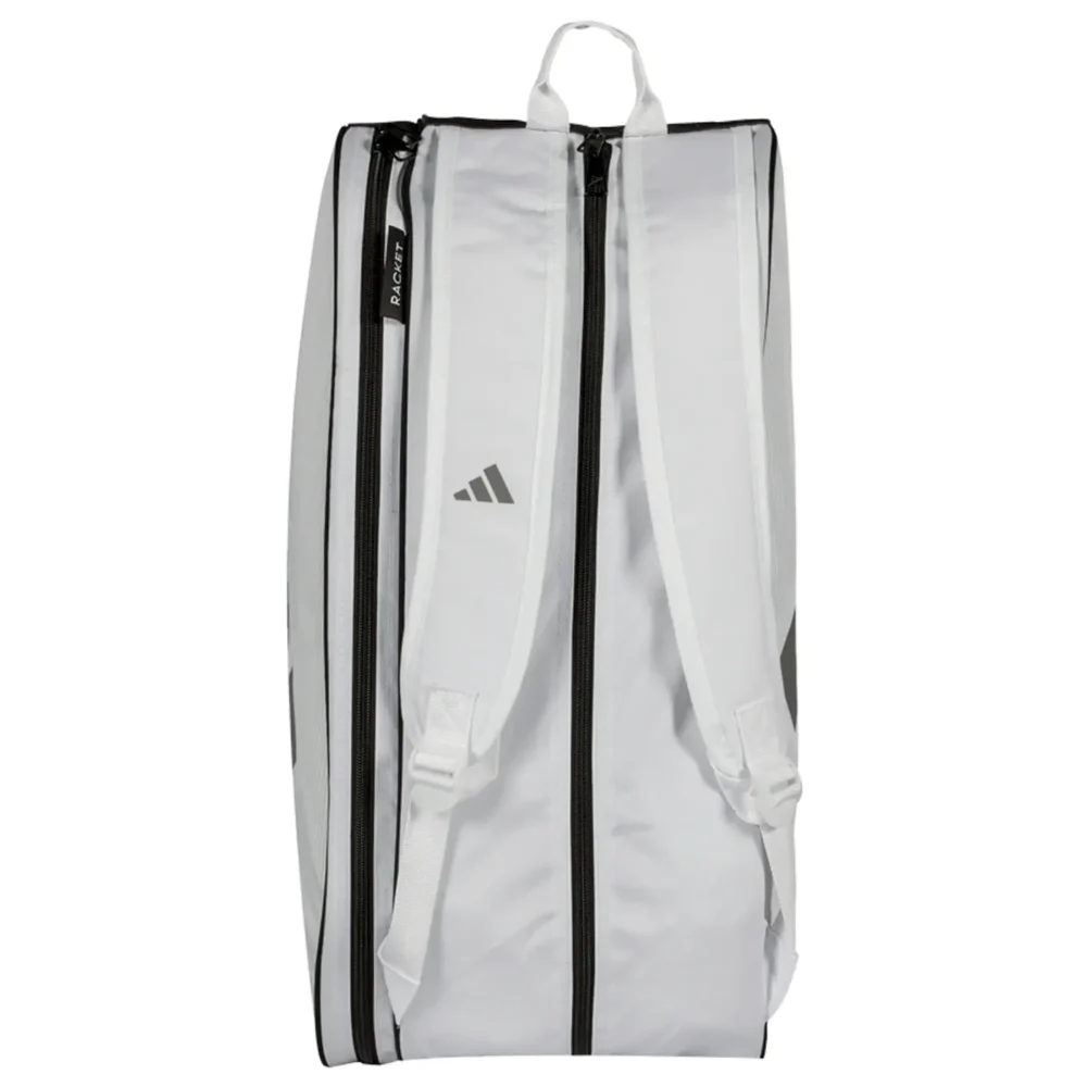 ADIDAS Control Padel Bag White 02