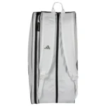 ADIDAS Control Padel Bag White 02