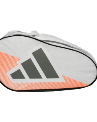 ADIDAS Control Padel Bag White 04