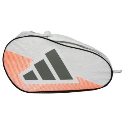 ADIDAS Control Padel Bag White 04