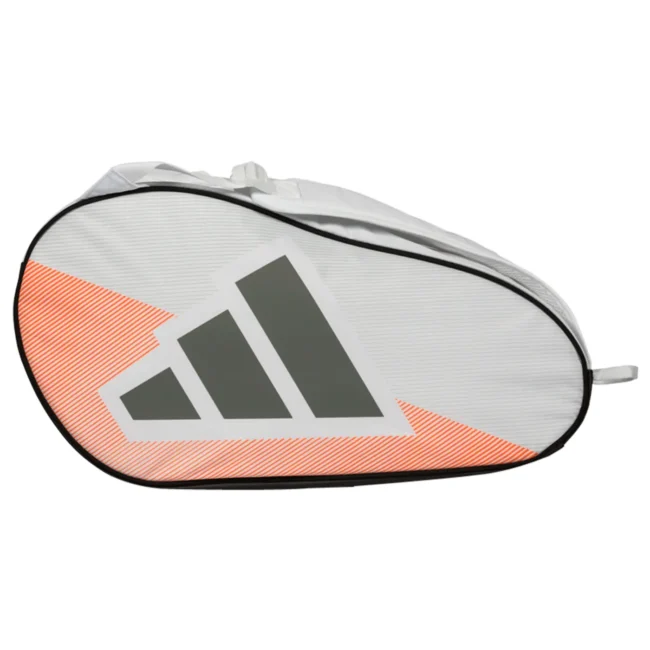 ADIDAS Control Padel Bag White 04
