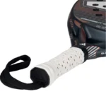 ADIDAS Cross IT Carbon Control Padel Racket 2026 02