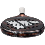 ADIDAS Cross IT Carbon Control Padel Racket 2026 04