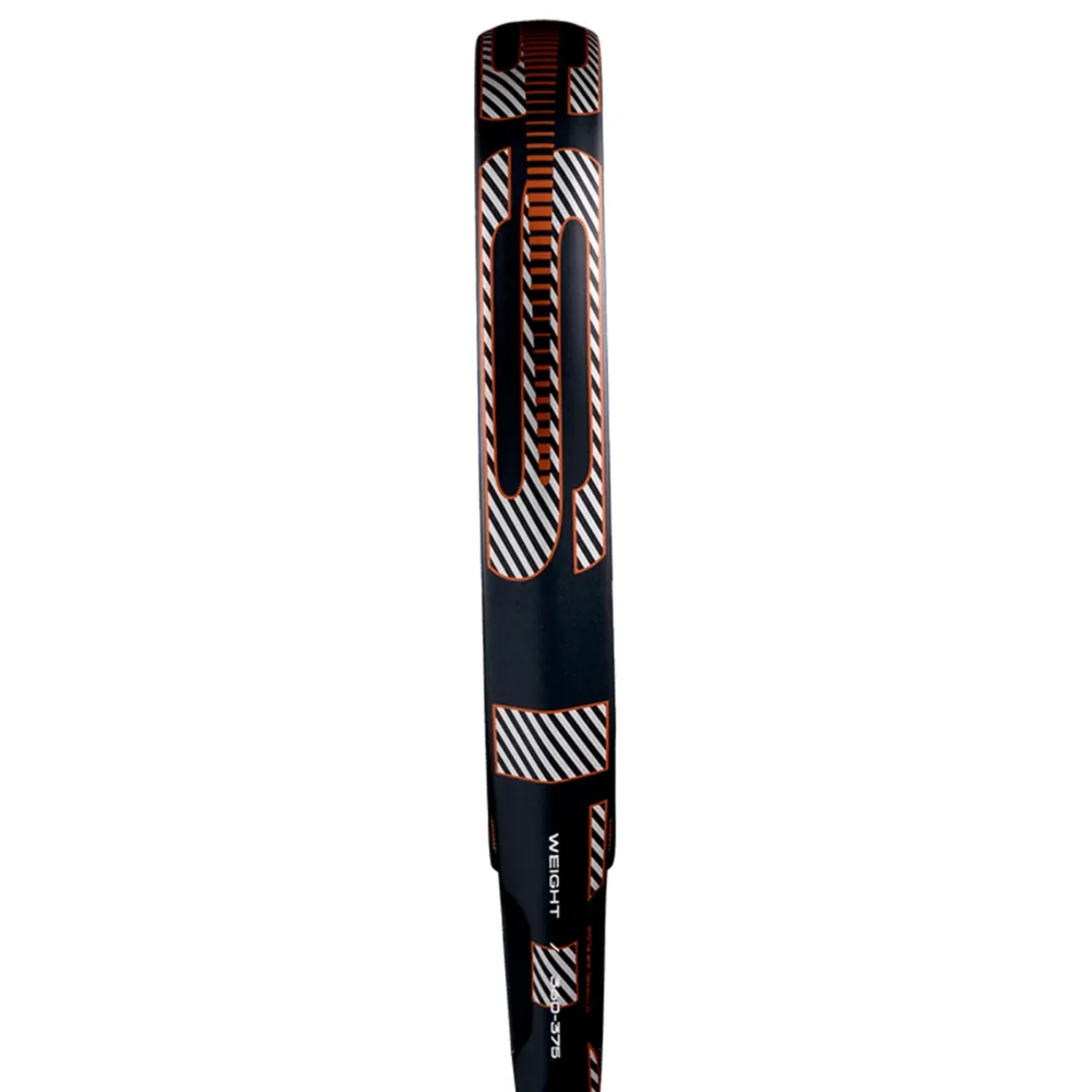 ADIDAS Cross IT Carbon Control Padel Racket 2026 06