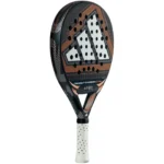 ADIDAS Cross IT Carbon Control Padel Racket 2026 08