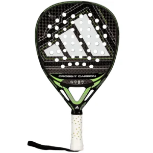 ADIDAS Cross IT Carbon Padel Racket 2026 01
